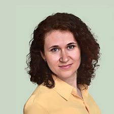 Наталья Круглова
